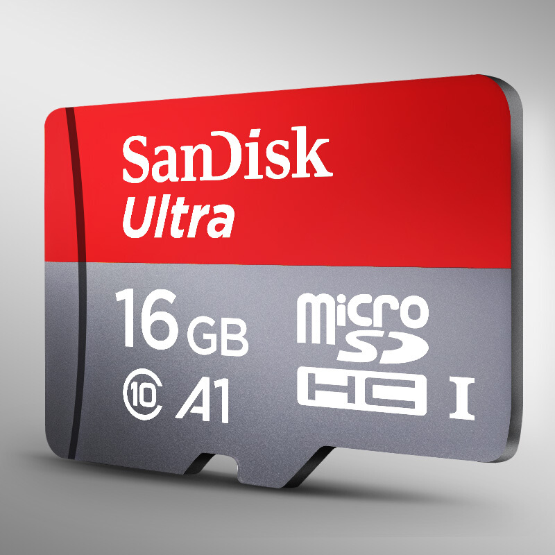 闪迪（SanDisk） A1 至尊高速移动MicroSDHC UHS-I存储卡 TF卡_http://www.szkoa.com/img/sp/322/9f61502a-94cd-4019-869a-8bc90dc20fc0.jpg