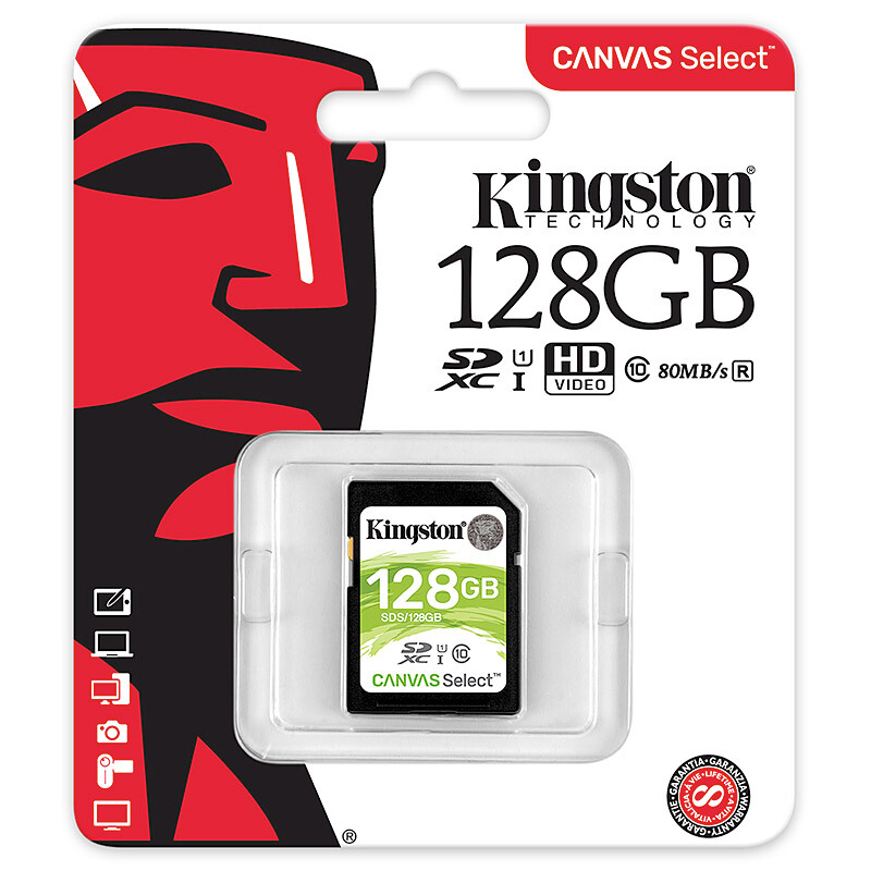 金士顿（Kingston） 128GB SD卡 高速相机内存卡 Class10 UHS-I存储卡_http://www.szkoa.com/img/sp/322/a1204186-4abf-4f0b-ac84-fe9261a97dd6.jpg
