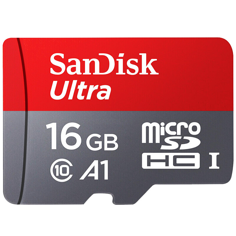 闪迪（SanDisk） A1 至尊高速移动MicroSDHC UHS-I存储卡 TF卡_http://www.szkoa.com/img/sp/322/b34e4442-f70f-42a2-b492-65f18d5070cb.jpg