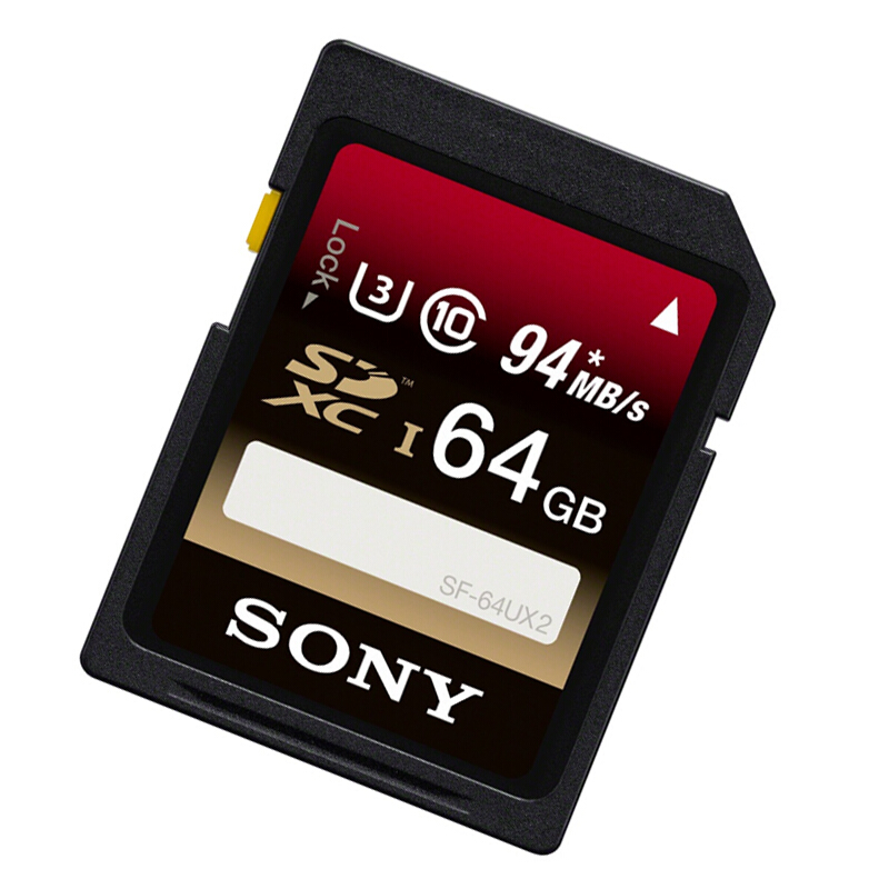 索尼（SONY） SF-64UX2 SDXC UHS-I 内存卡/SD卡_http://www.szkoa.com/img/sp/322/cb20272f-28ab-4093-88cd-50cfb212626e.jpg