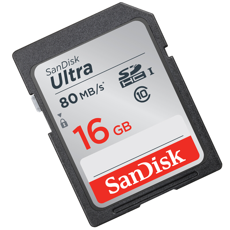 闪迪（SanDisk） 16GB 读速80MB/s 至尊高速SDHC UHS-I存储卡 Class10 SD卡_http://www.szkoa.com/img/sp/322/cbe031a4-d0b9-40d5-a91a-5fce7e952632.jpg