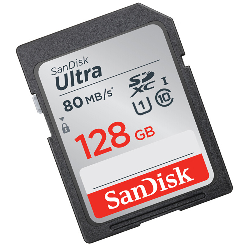 闪迪（SanDisk） 128GB 读速80MB/s 至尊高速SDXC UHS-I存储卡 Class10 SD卡_http://www.szkoa.com/img/sp/322/e2b41ee5-8994-4f7a-b0aa-f0292cf3d255.jpg