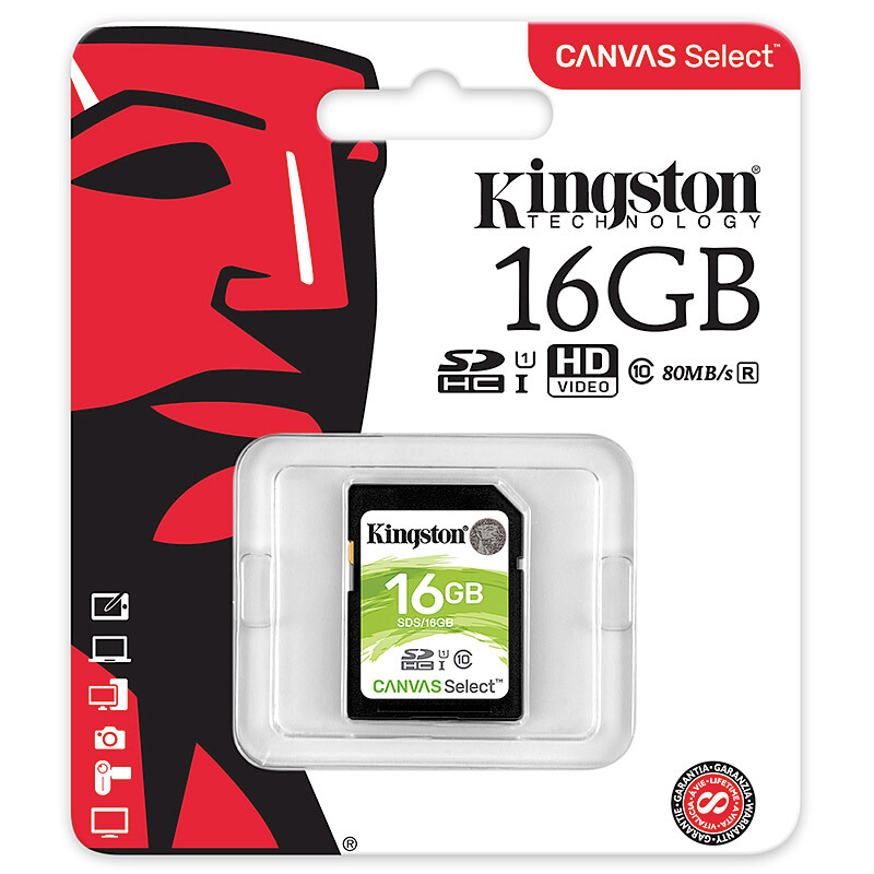 金士顿（Kingston） 16GB SD卡 高速相机内存卡 Class10 UHS-I存储卡_http://www.szkoa.com/img/sp/322/ef45d96c-7b21-45d1-9dd8-a46ac3e55bef.jpg