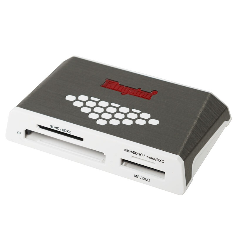 金士顿（Kingston） FCR-HS4 USB 3.0 High-Speed Media Reader 多功能读卡器_http://www.szkoa.com/img/sp/323/7ad981d8-ce40-4572-b977-dd672a6fb150.jpg