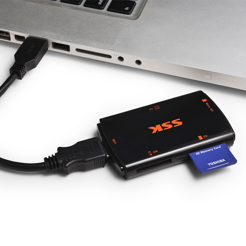 飚王（SSK） SCRM059 多功能合一读卡器 USB3.0高速读写 支持TF/SD/CF/MS手机卡相机卡_http://www.szkoa.com/img/sp/323/81a5246e-c3bd-40bc-b0d8-d601f0bc7355.jpg