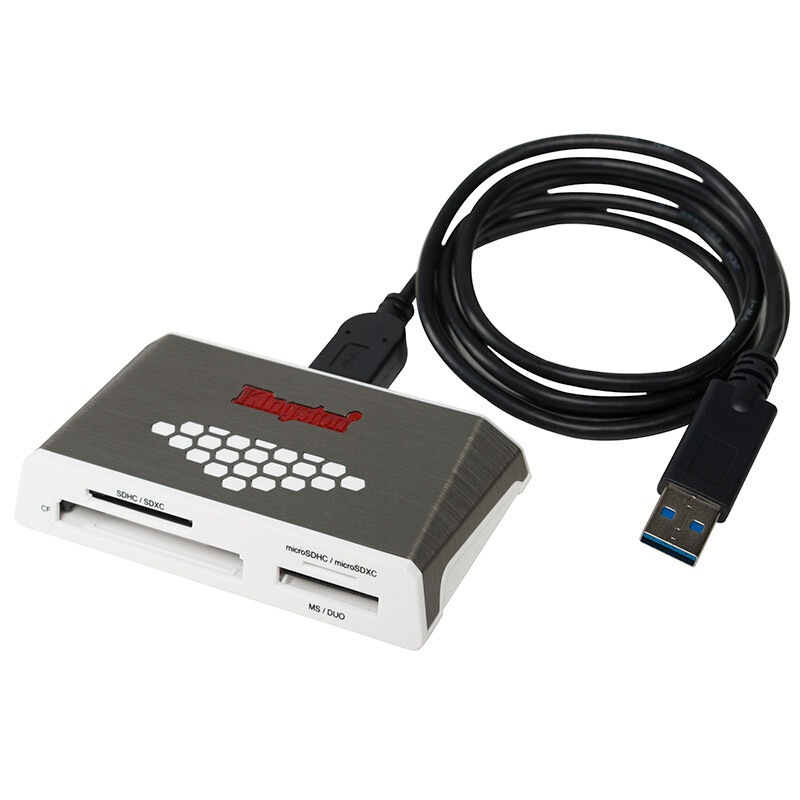 金士顿（Kingston） FCR-HS4 USB 3.0 High-Speed Media Reader 多功能读卡器_http://www.szkoa.com/img/sp/323/b93966d8-ac1d-4090-952c-02f47af81ae5.jpg