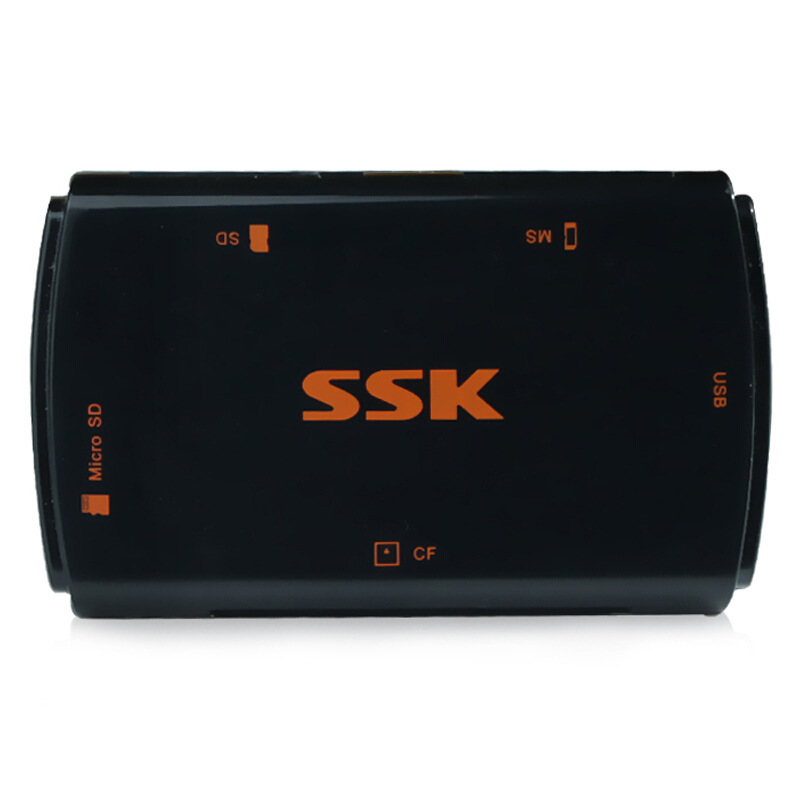 飚王（SSK） SCRM059 多功能合一读卡器 USB3.0高速读写 支持TF/SD/CF/MS手机卡相机卡_http://www.szkoa.com/img/sp/323/e4e22408-6339-4c27-9d80-58f3d88c9cea.jpg