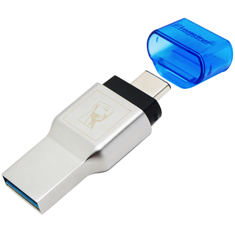 金士顿（Kingston） FCR-ML3C USB 3.0 TF（Micro SD）多功能读卡器_http://www.szkoa.com/img/sp/323/f5d07479-abdc-46f0-abab-f539785ee250.jpg