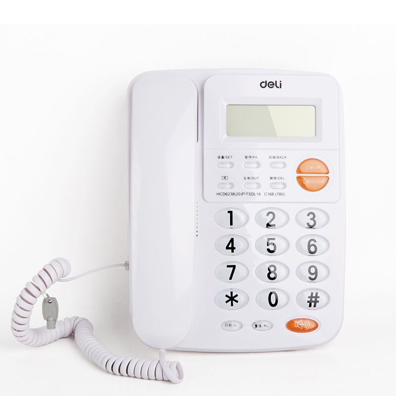 得力（deli） 780 透明耐磨按键电话机 免提来电显示办公家用固定电话_http://www.szkoa.com/img/sp/329/ba5b85e9-ea3c-4258-a9a1-480f0c9f56ff.jpg