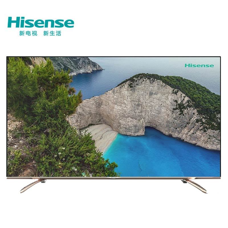 海信（Hisense） LED39K1800 39英寸 液晶电视 LED蓝光