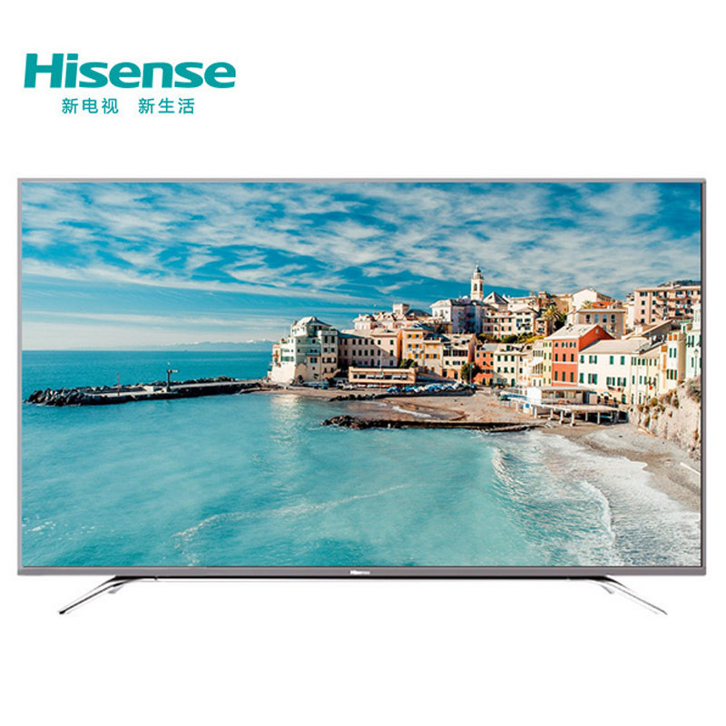 海信（Hisense） LED60K5500U 60英寸 智能液晶电视 4k超高清 14核