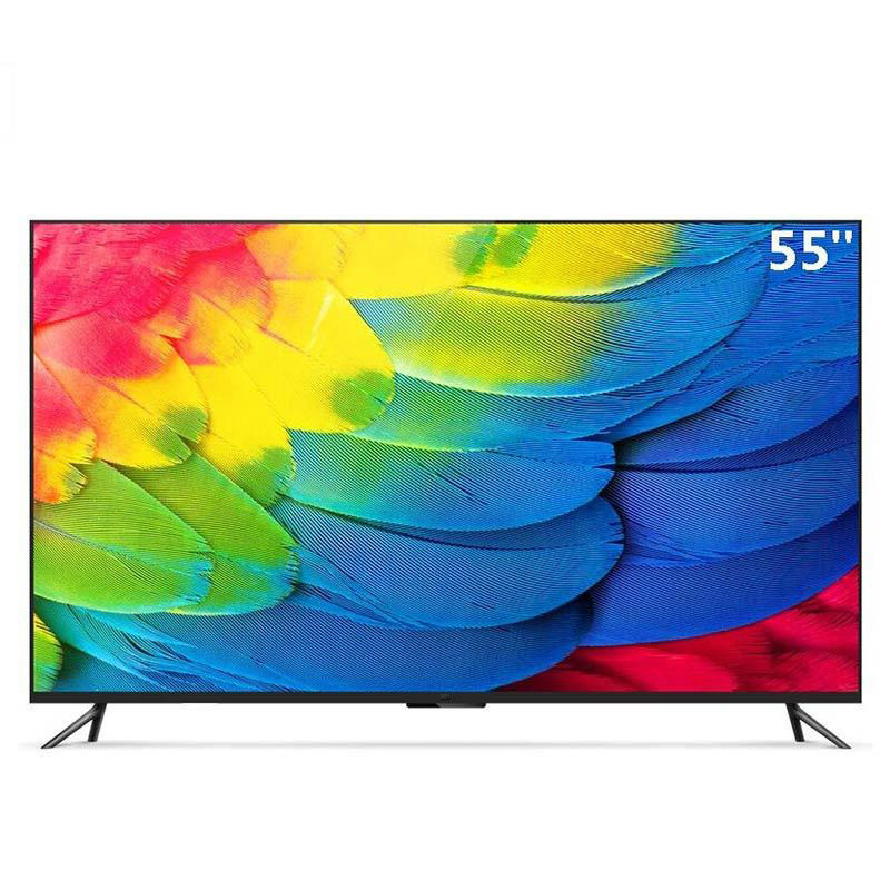 小米（MI） 3s L55M5-AA 55英寸 4K超高清 64位处理器