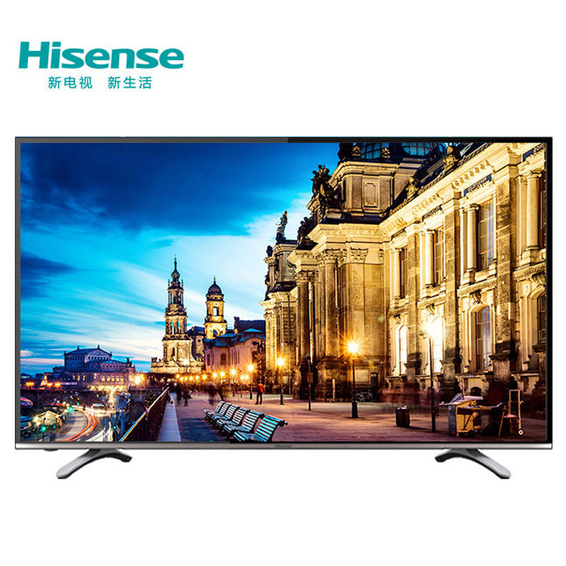 海信（Hisense） LED55K300U 55英寸 4K超高清智能电视