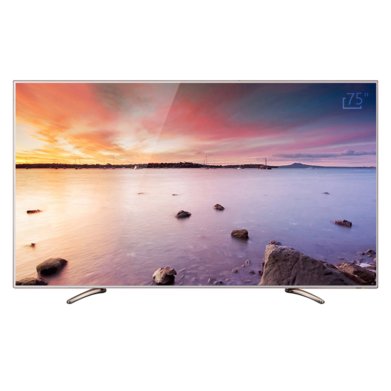 海信（Hisense） LED75XT890G3D 智能3D 75英寸 液晶网络大屏幕电视机