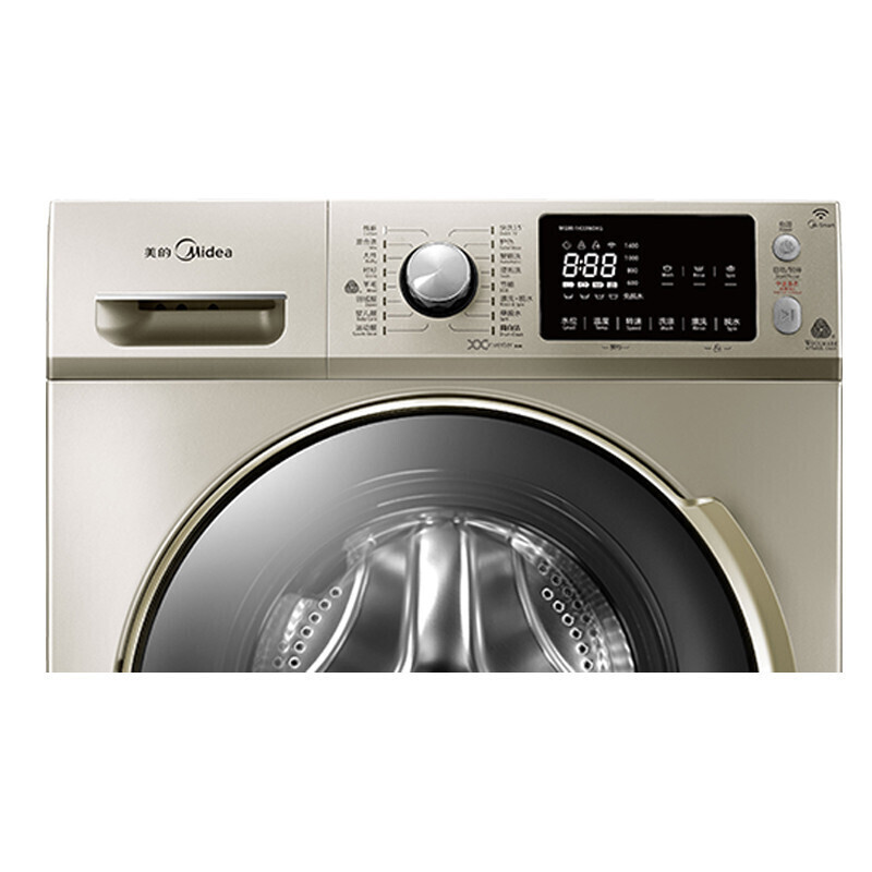 美的（Midea） 乐尚系列滚筒洗衣机（MG80-1433WDG）_http://www.szkoa.com/img/sp/333/142cf171-69fe-4fe2-b28e-026d49f3dfdf.jpg