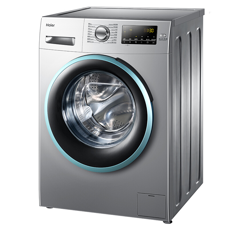 海尔（Haier) EG8012B39SU1 滚筒洗衣机全自动_http://www.szkoa.com/img/sp/333/1eaa896d-b6f3-43d5-90a7-70fa14a892e0.jpg