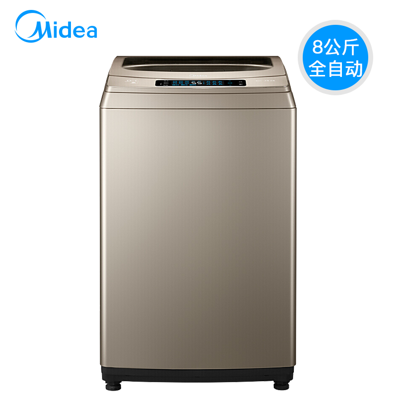 美的（Midea） 净动力系列全自动洗衣机（MB80-6200QCG）_http://www.szkoa.com/img/sp/333/21058a8b-b188-4db0-957d-6fd6cda330f8.jpg