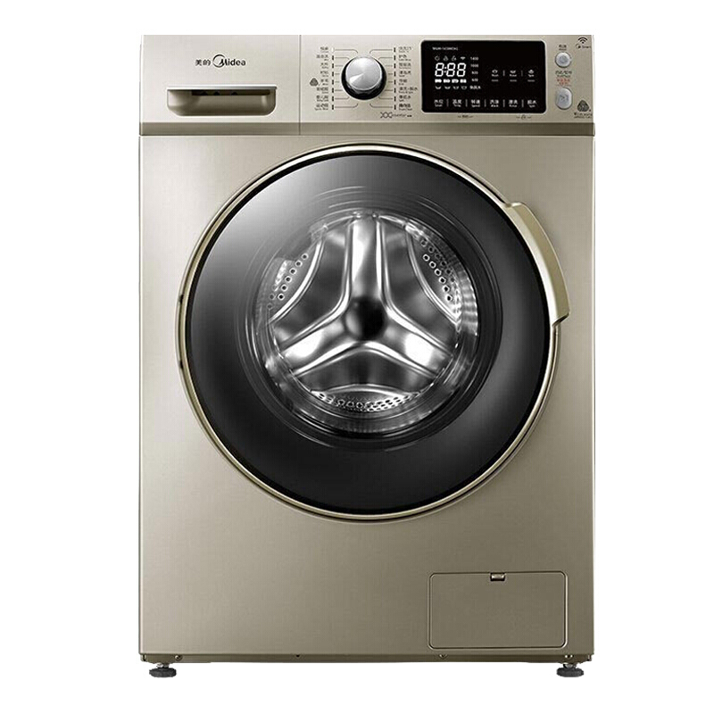 美的（Midea） 乐尚系列滚筒洗衣机（MG80-1433WDG）_http://www.szkoa.com/img/sp/333/374bed74-a63f-4c05-a732-d3b969886f98.jpg