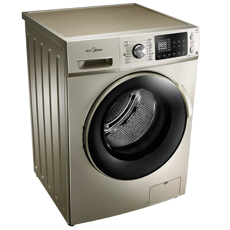 美的（Midea） 乐尚系列滚筒洗衣机（MG80-1433WDG）_http://www.szkoa.com/img/sp/333/56bfeb39-936e-4b10-8b12-a08aa50d3c3a.jpg