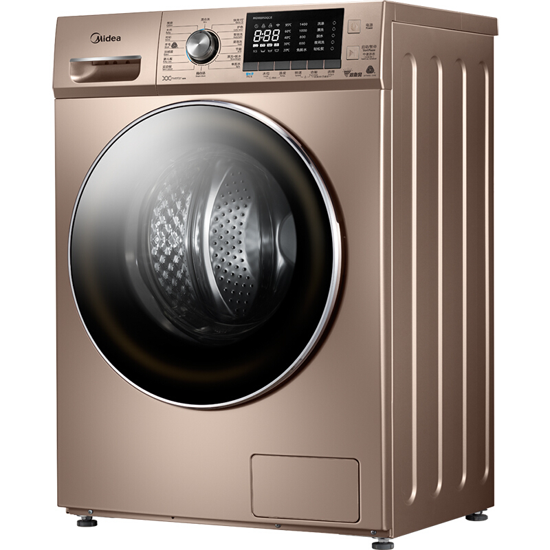 美的（Midea） 新爱尚系列滚筒洗衣机（MG90Q05DQCJ5）_http://www.szkoa.com/img/sp/333/b594230f-844e-4be2-89ef-204933a5c209.jpg