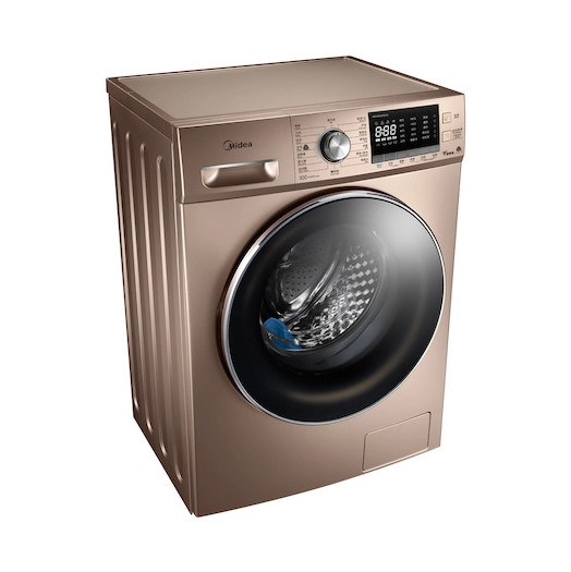 美的（Midea） 新爱尚系列滚筒洗衣机（MG100Q05DQCJ5）_http://www.szkoa.com/img/sp/333/c5f212d2-c5d8-4860-875c-fb835e984a29.jpg