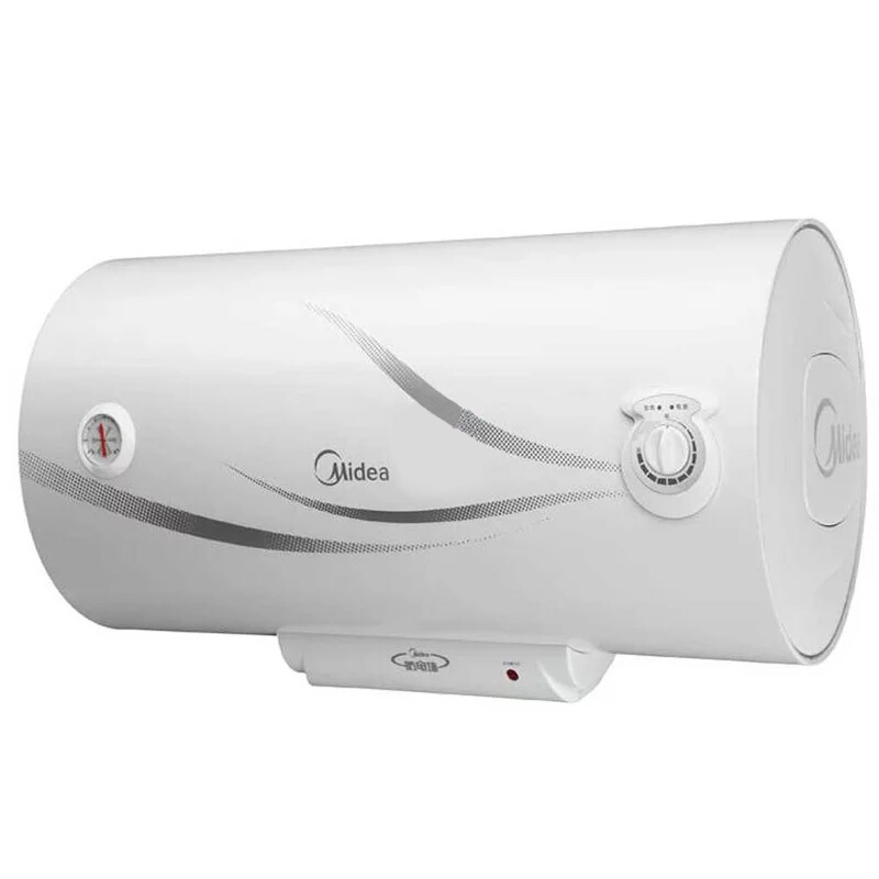 美的（Midea） F60-15GA1(H) 电热水器60升储水式热水器美的 防电墙 8年保修