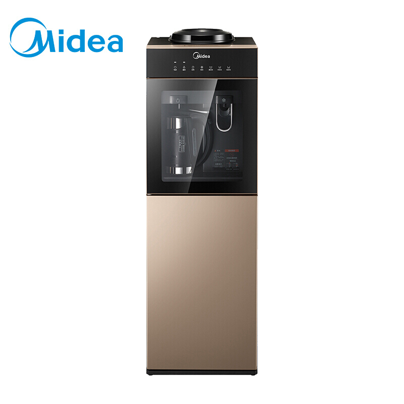 美的（Midea） YL1102S-X 立式家用冷热型双封闭门 外置沸腾胆压缩机制冷饮水器_http://www.szkoa.com/img/sp/335/67d40dd8-a2da-497d-a8a4-25888f249388.jpg