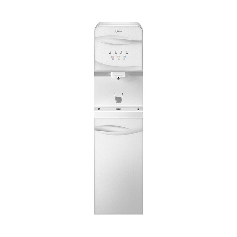 美的（Midea） MG907-D 商用管线机 净水器搭档 管线机