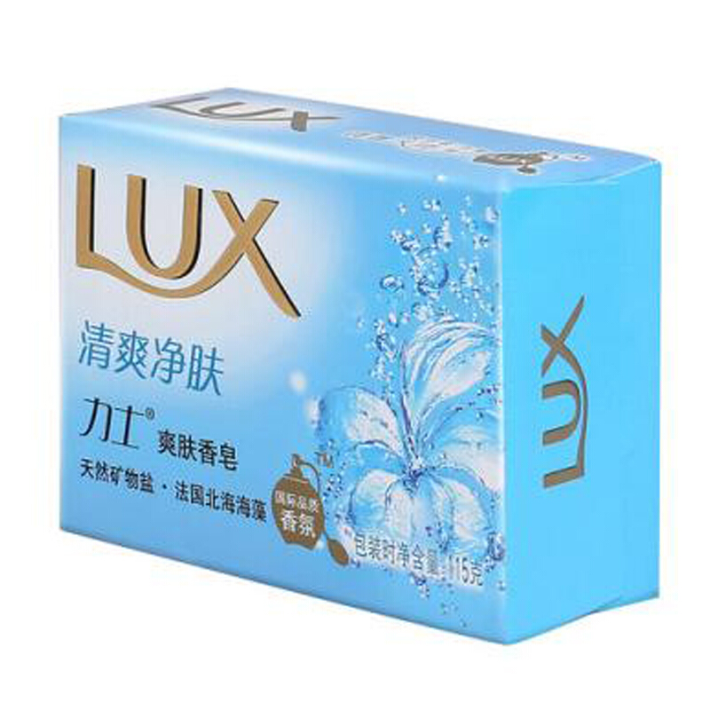 力士（LUX） 爽肤香皂 115克_http://www.szkoa.com/img/sp/401/b555fa75-583c-4a97-8653-64b2f4f6f1a2.jpg