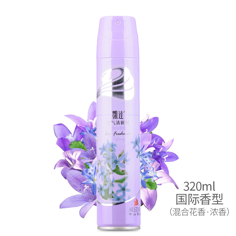 凯达 空气清新剂 国际香型 320ml_http://www.szkoa.com/img/sp/404/eac59767-f8b1-4c8b-b6d8-9beb964b55ec.jpg