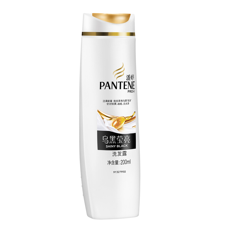 潘婷（pantene） 洗发水洗发露 乌黑莹亮型200ml_http://www.szkoa.com/img/sp/425/700be115-aa26-40cf-adaa-f33a505126ce.jpg