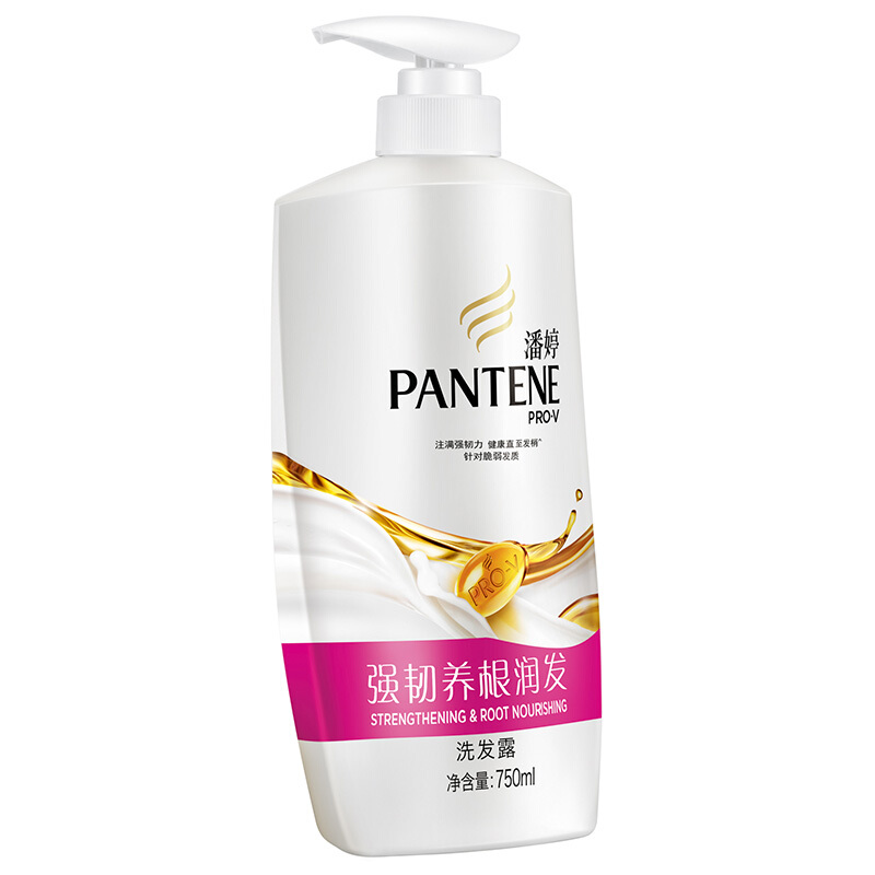 潘婷（pantene） 洗发水洗发露 强韧养根润发型750ML_http://www.szkoa.com/img/sp/425/bfa2d66b-3383-423b-8786-2d27158ac172.jpg