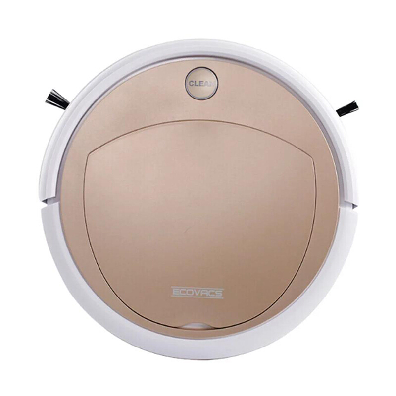 科沃斯（Ecovacs） CEN333-RG 家用自动智能扫地机 地面清洁机器人（罗马金）_http://www.szkoa.com/img/sp/524/4ebe0afc-e2bf-4f3e-a614-acfb02358b43.jpg