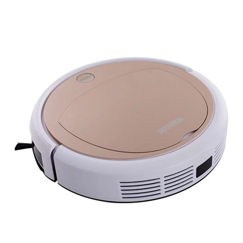 科沃斯（Ecovacs） CEN333-RG 家用自动智能扫地机 地面清洁机器人（罗马金）_http://www.szkoa.com/img/sp/524/ad6fb187-cd43-4936-9728-5e035715e3de.jpg