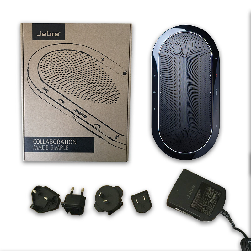 捷波朗（Jabra） SPEAK 810 蓝牙/会议音频/视频会议麦克风/扬声器_http://www.szkoa.com/img/sp/592/1072d9bd-e36a-4c9a-af51-5a3082dd1cbf.jpg