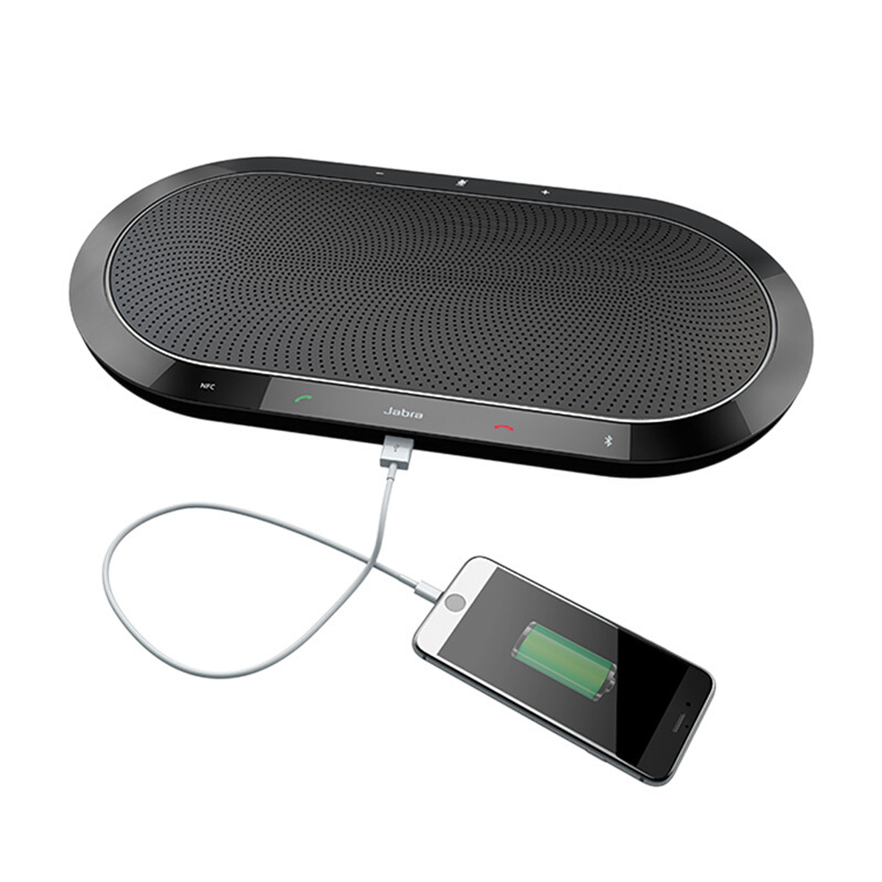 捷波朗（Jabra） SPEAK 810 蓝牙/会议音频/视频会议麦克风/扬声器_http://www.szkoa.com/img/sp/592/178d4349-221b-40f2-96fb-d1a1eaae2835.jpg