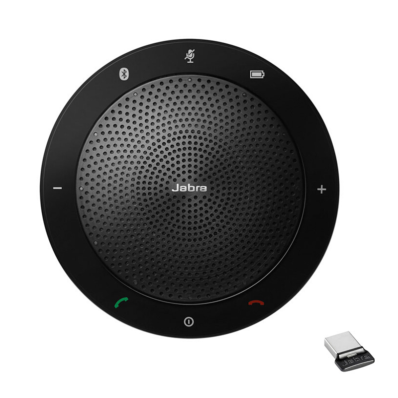 捷波朗（Jabra） SPEAK 510+ 蓝牙音频设备/视频会议麦克风/扬声器_http://www.szkoa.com/img/sp/592/5f4e0020-8825-439f-8afe-c169d602f942.jpg