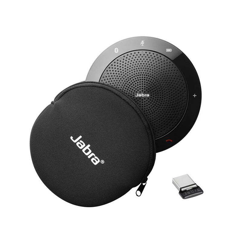 捷波朗（Jabra） SPEAK 510+ 蓝牙音频设备/视频会议麦克风/扬声器_http://www.szkoa.com/img/sp/592/dd6e32cd-2d88-4717-b601-d33c8dd66295.jpg