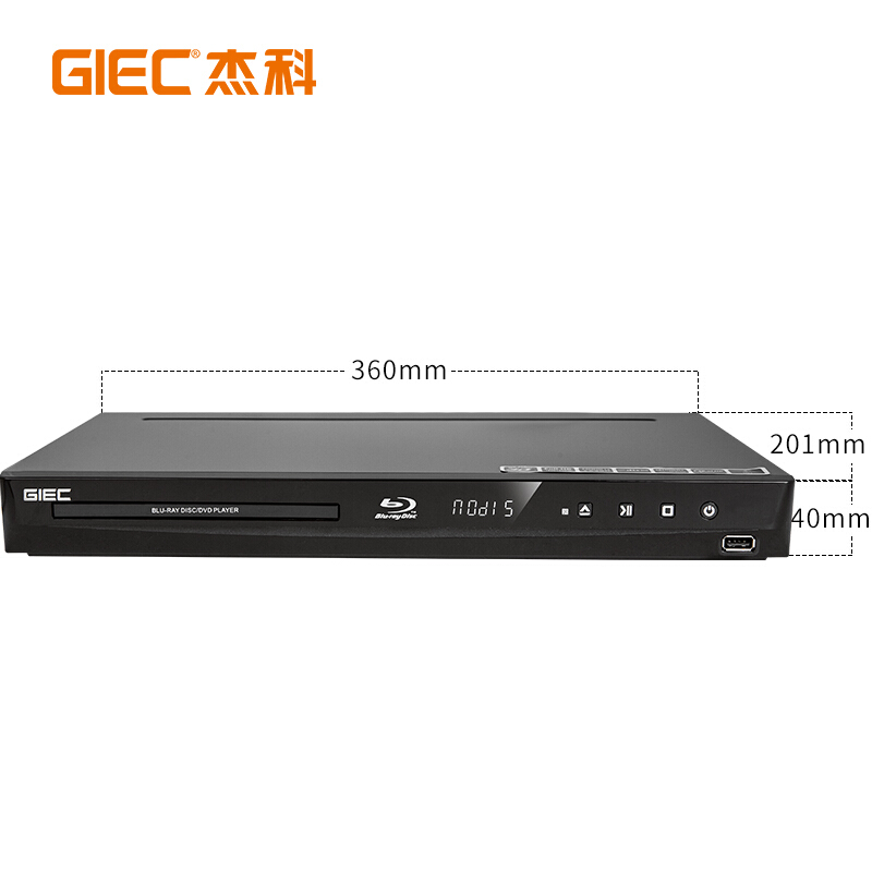 杰科（GIEC） BDP-G4300 蓝光DVD/CD/VCD USB光盘 硬盘 播放器/播放机 5.1声道 高清HDMI影碟机_http://www.szkoa.com/img/sp/594/a8cd79e7-d0e8-4672-a548-ff2f8a74214b.jpg