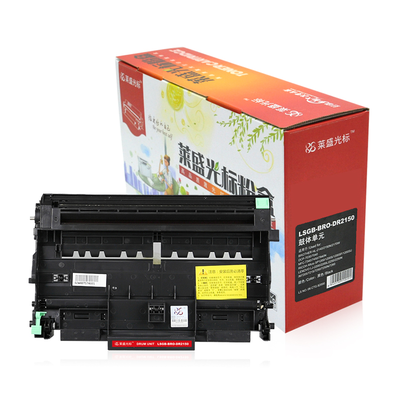 莱盛（laser） LSGB-BRO-DR2150 打印机鼓架 黑色_http://www.szkoa.com/img/sp/759/e1536d60-d95b-4d28-8ecf-3ce98e19f5d2.jpg