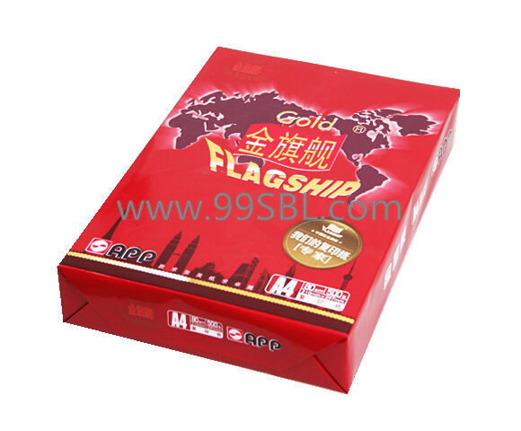 金旗舰 A4 80G 复印纸 500张/包 (8包/箱）_http://www.szkoa.com/img/sp/76/20d9f081-d6e5-48e8-80fe-1d232f75d6ab.jpg