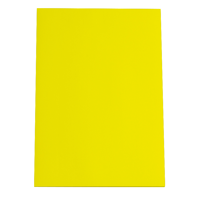 国产 A4 80G 彩色卡纸100张/包（黄色A4）_http://www.szkoa.com/img/sp/80/48ffb016-d253-49ca-b364-9024d2e8951b.jpg