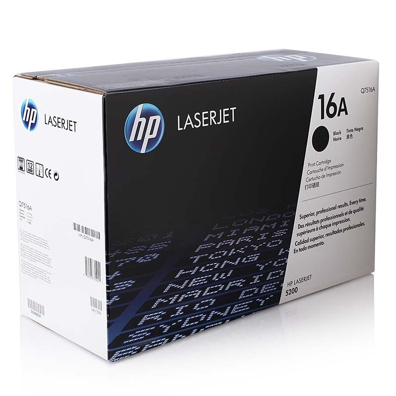 惠普（HP） LaserJet Q7516A 黑白激光打印机硒鼓16A 黑色_http://www.szkoa.com/img/sp/92/9bc23549-ea17-4fc2-9177-0eb4fcd1c842.jpg