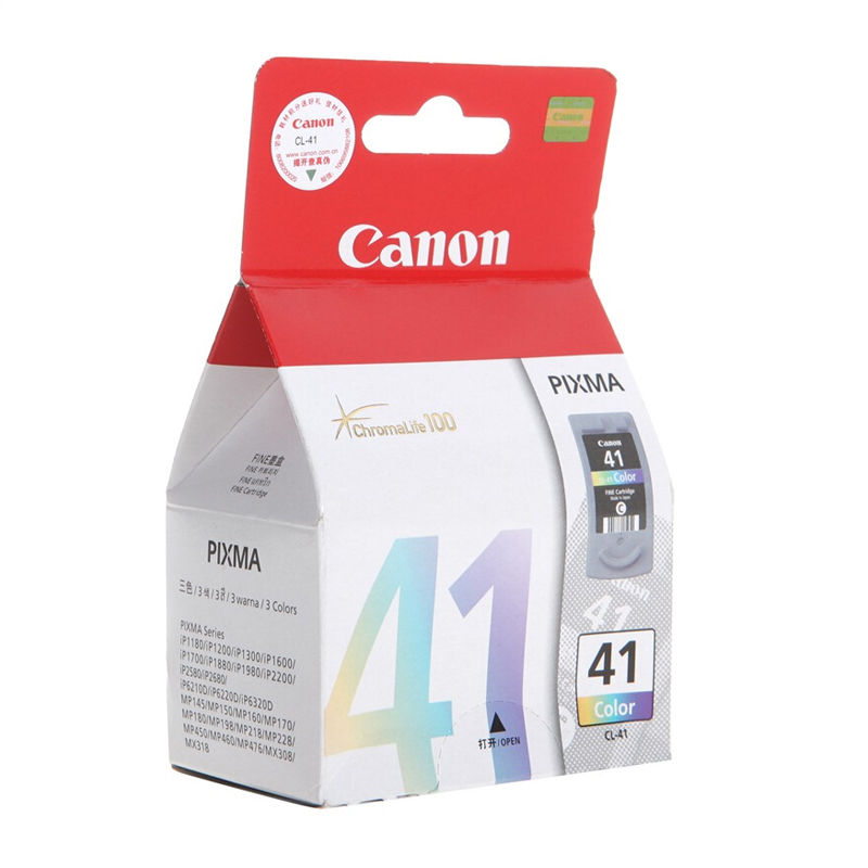 佳能（Canon） CL-41 彩色打印机墨盒（彩色高容）_http://www.szkoa.com/img/sp/93/21e55a1b-ac2a-4394-9a40-dd78be7b9e40.jpg