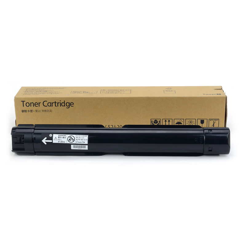 富士施乐（FujiXerox） CT202385 黑白复印机碳粉盒（黑色）_http://www.szkoa.com/img/sp/94/4a819b61-eef7-4e2b-98fb-0d722d709750.jpg