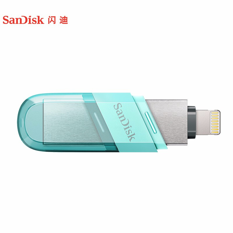 闪迪（SanDisk）64GB Lightning USB3.0 U盘 ZN6NK_http://www.szkoa.com/newimg/C202208/1661742076334.jpg