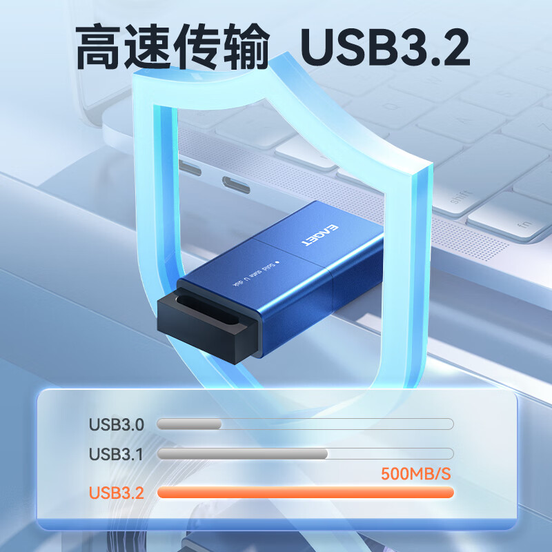 忆捷（EAGET）1TB USB3.2 Gen2 SU12大容量U盘_http://www.szkoa.com/newimg/C202303/1679462385404.jpg