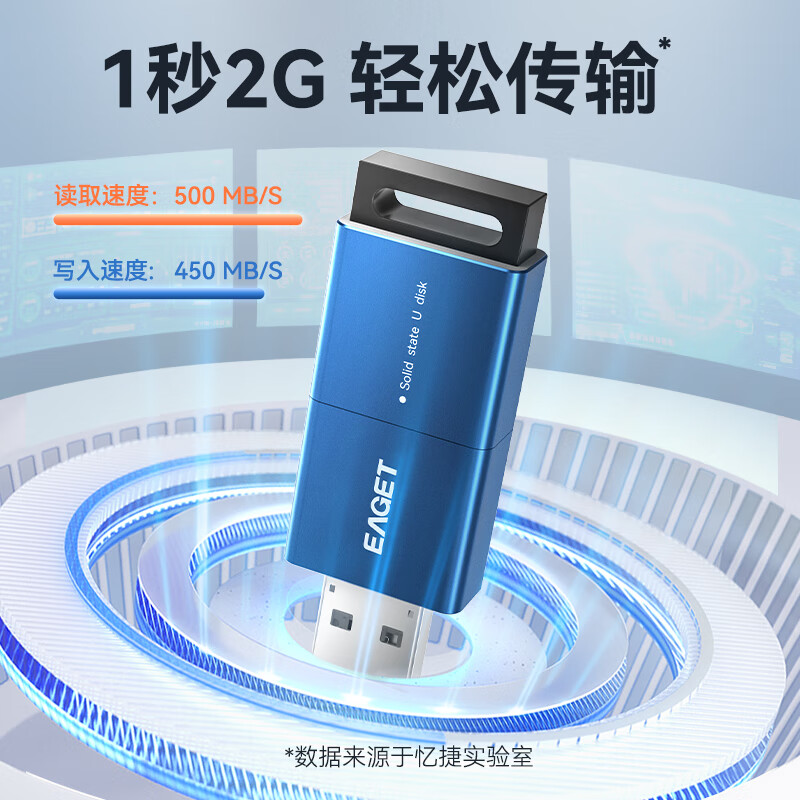 忆捷（EAGET）1TB USB3.2 Gen2 SU12大容量U盘_http://www.szkoa.com/newimg/C202303/1679462385598.jpg