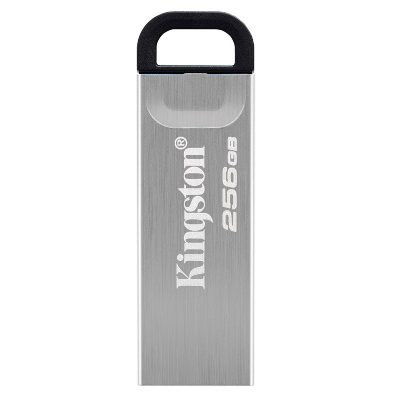 金士顿（Kingston）USB 3.2 Gen 1 U盘 DTKN256G_http://www.szkoa.com/newimg/C202303/1679462962749.jpg