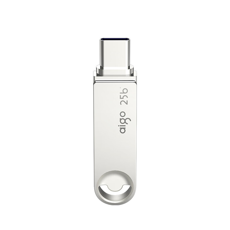 爱国者（aigo）128GB Type-C USB3.2 U盘 U322_http://www.szkoa.com/newimg/C202304/1681199958746.jpg